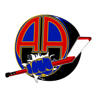 Adelaide Adrenaline Logo PNG Vector