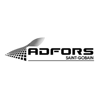 Adfords Saint-Gobain Logo PNG Vector