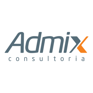 Admix Logo PNG Vector