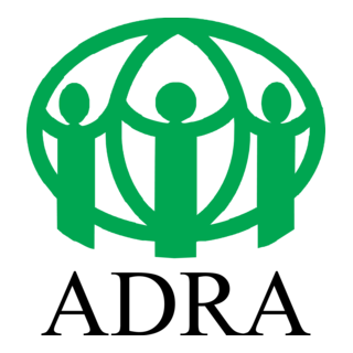 ADRA Logo PNG Vector