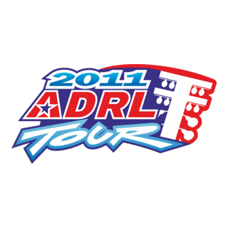 ADRL 2011 Logo PNG Vector