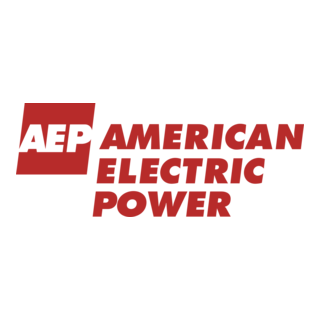 AEP Logo PNG Vector