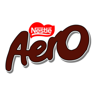 Aero Logo PNG Vector