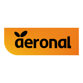 Aeronal Logo PNG Vector