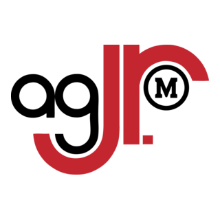 Agência Júnior Logo PNG Vector