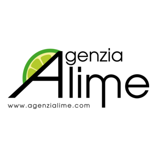 Agenzia Lime Logo PNG Vector