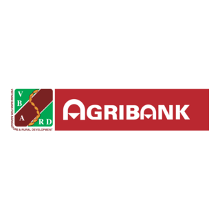 Agribank Logo PNG Vector