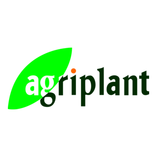 Agriplant Logo PNG Vector