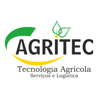 Agritec Logo PNG Vector