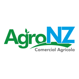 Agro NZ Logo PNG Vector