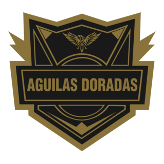Aguilas Doradas - Itagüi Logo PNG Vector