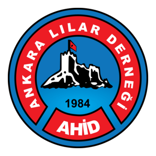 AHID Logo PNG Vector