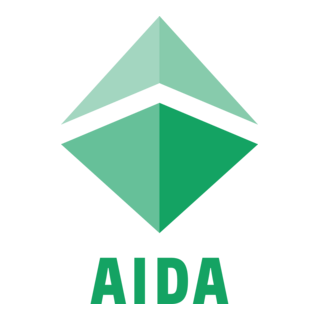 AIDA Engineering, LTD Logo PNG Vector