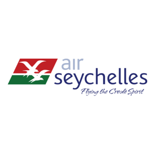 Air Seychelles Logo PNG Vector