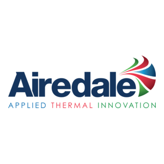 Airedale Logo PNG Vector