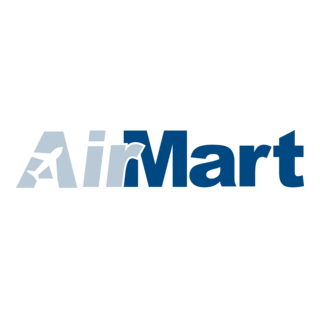 AirMart Logo PNG Vector