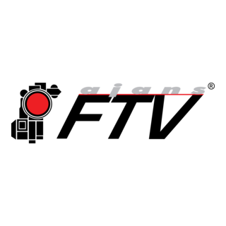 AJANS FTV Logo PNG Vector