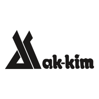 Ak Kimya Logo PNG Vector