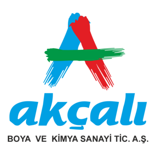 Akçalı Logo PNG Vector