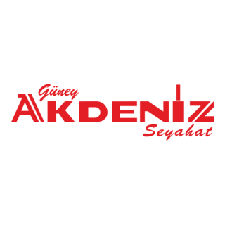 Akdeniz Logo PNG Vector