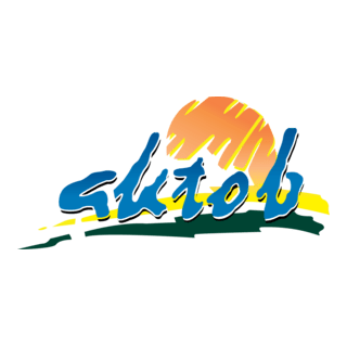 Aktob Logo PNG Vector