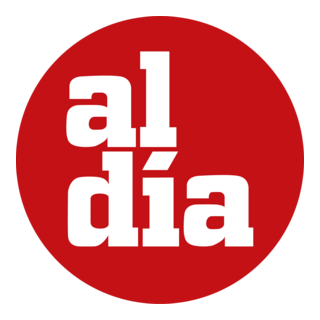 Al Día Logo PNG Vector