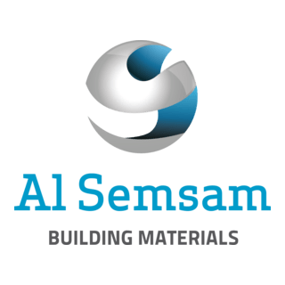 Al Semsam Logo PNG Vector