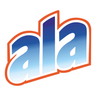 Ala Logo PNG Vector