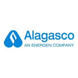 Alagasco Logo PNG Vector