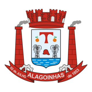Alagoinhas Logo PNG Vector
