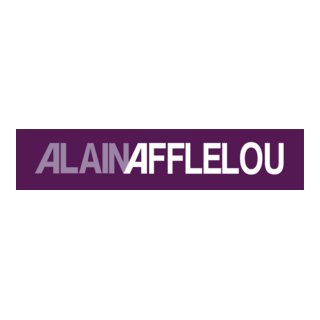 Alain Afflelou Logo PNG Vector