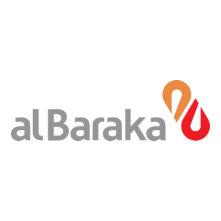Albaraka Logo PNG Vector