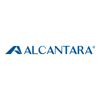 Alcantara Logo PNG Vector