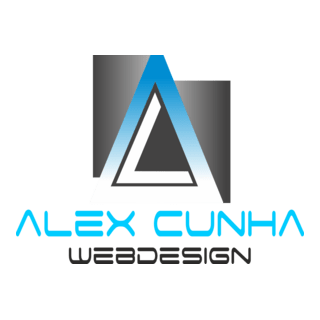 alex cunha Logo PNG Vector