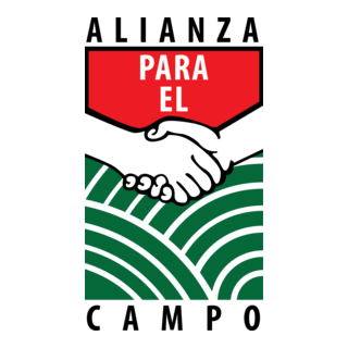 Alianza Para El Campo Logo PNG Vector