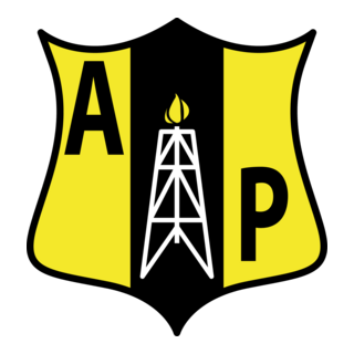 Alianza Petrolera Logo PNG Vector