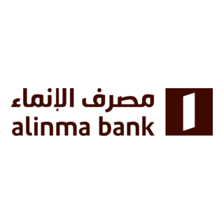 Alinma Bank Logo PNG Vector
