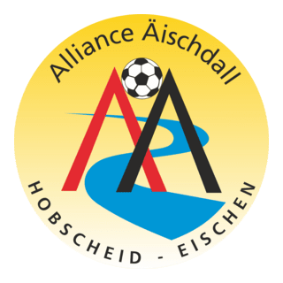 Alliance Aischdall Logo PNG Vector