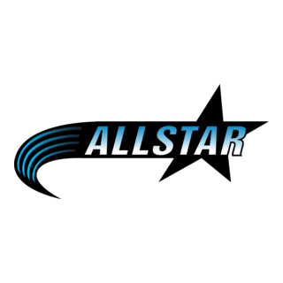 Allstar Marketing Logo PNG Vector