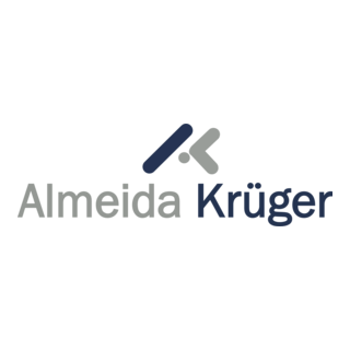 Almeida Kruger Logo PNG Vector