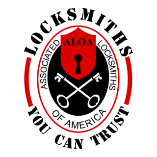 ALOA Logo PNG Vector