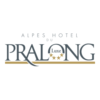 Alpes Hotel du Pralong Logo PNG Vector