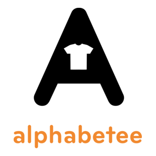 Alphabetee Logo PNG Vector