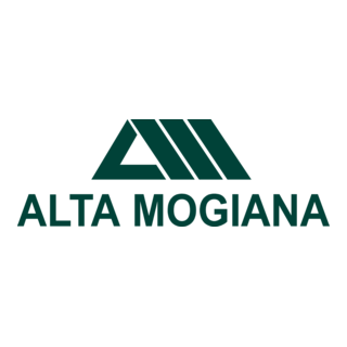 Alta Mogiana Logo PNG Vector