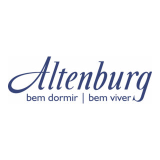 Altenburg Logo PNG Vector