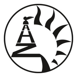 Altos Hornos Zapla Logo PNG Vector