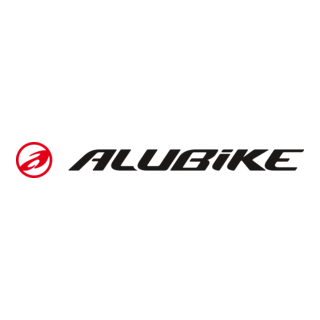 Alubike Logo PNG Vector