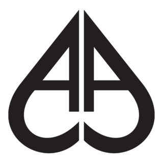 Aly & AJ Logo PNG Vector