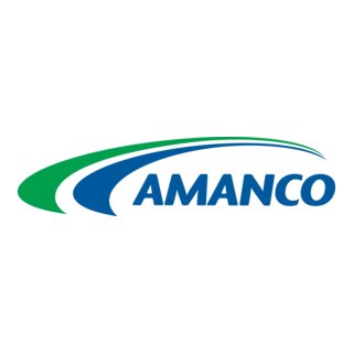 Amanco Logo PNG Vector