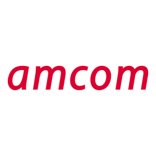 Amcom Logo PNG Vector